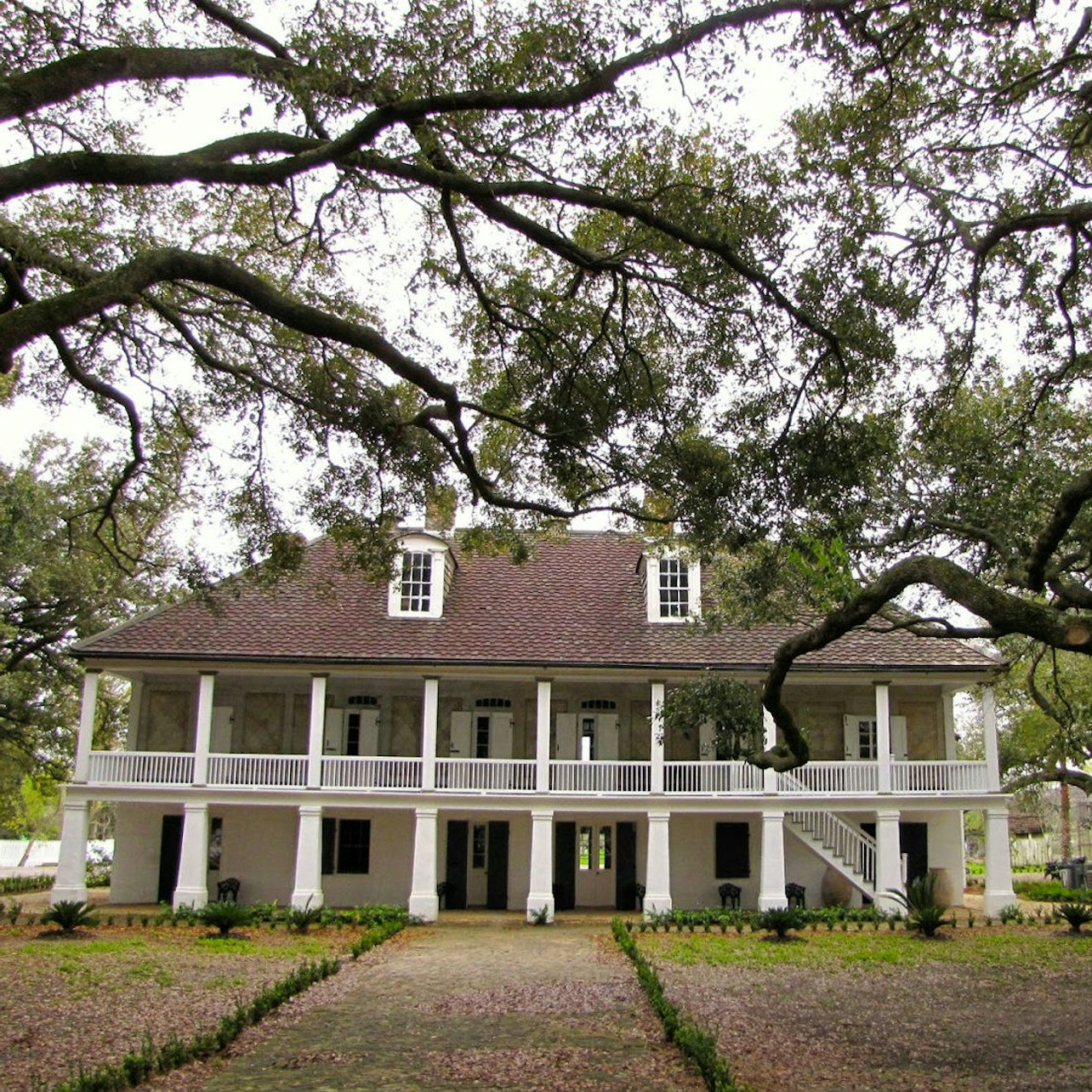 Whitney Plantation: Tour from New Orleans - Photo 1 of 10